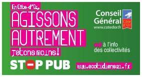 quel est le meilleur stop pub CC Ouche et Montagne