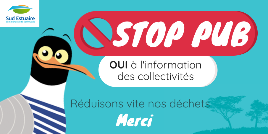 ou obtenir stop pub CCSE