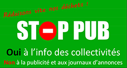 autocollant stop pub ou acheter SYMPTTOM