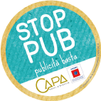ou acheter autocollant stop pub CA du Pays Ajaccien