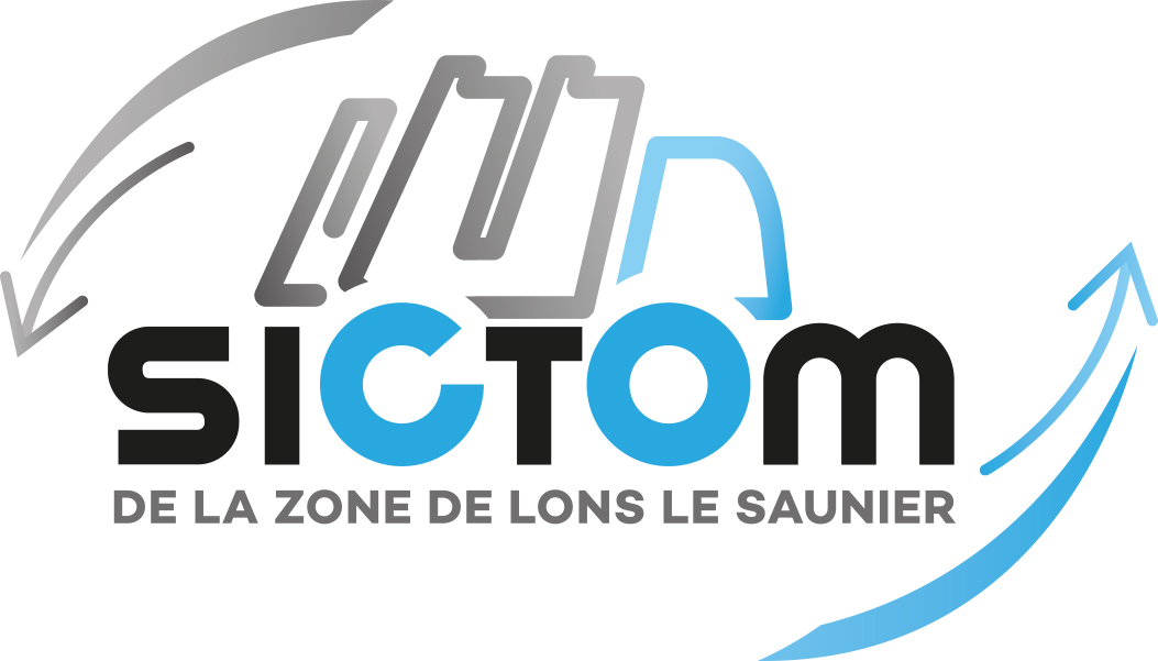 stop pub pour boite au lettre SICTOM de la zone de Lons le Saunier