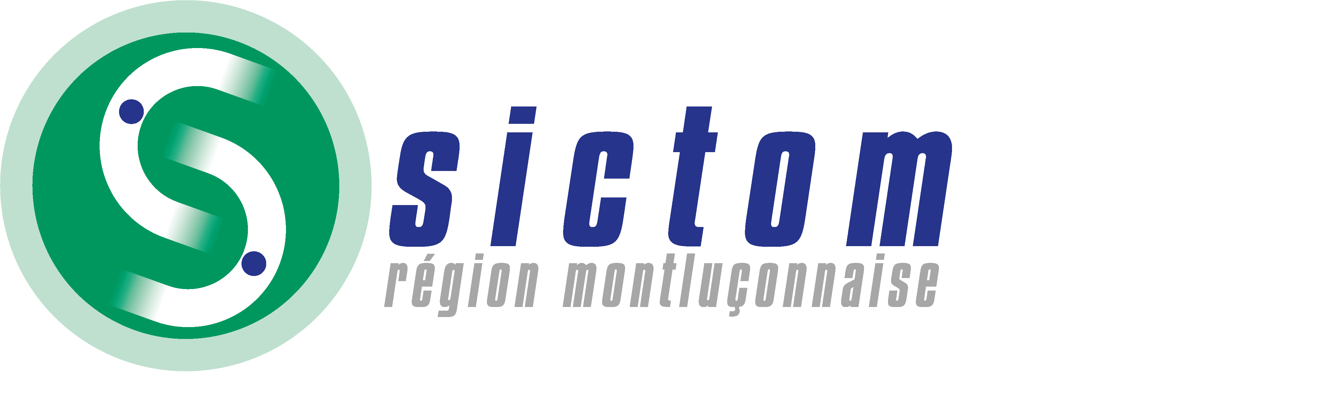 ou avoir autocollant stop pub SICTOM Région Montluçonnaise