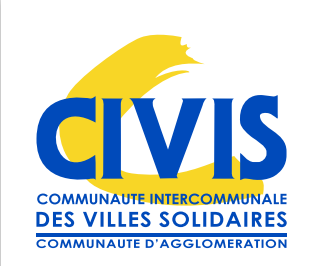 stop pub pour boite au lettre CIVIS