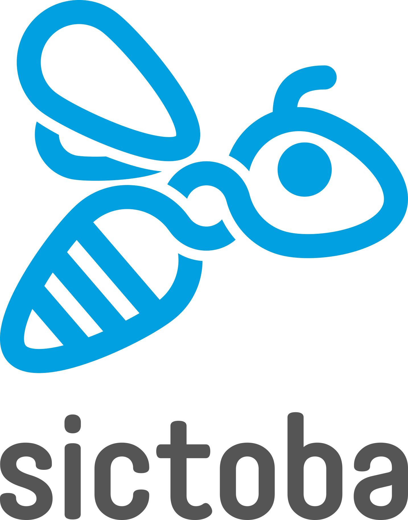 ou recuperer autocollant stop pub SICTOBA