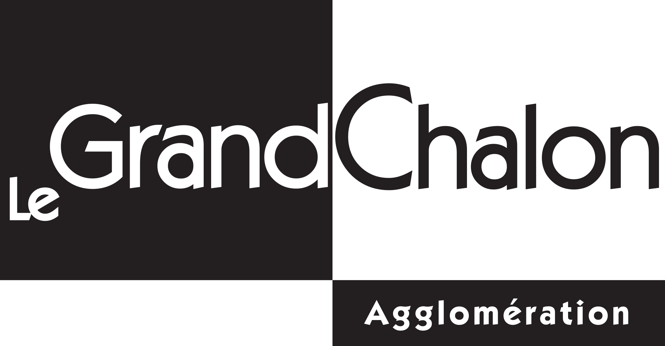 autocollant stop pub ou acheter Le GRAND CHALON