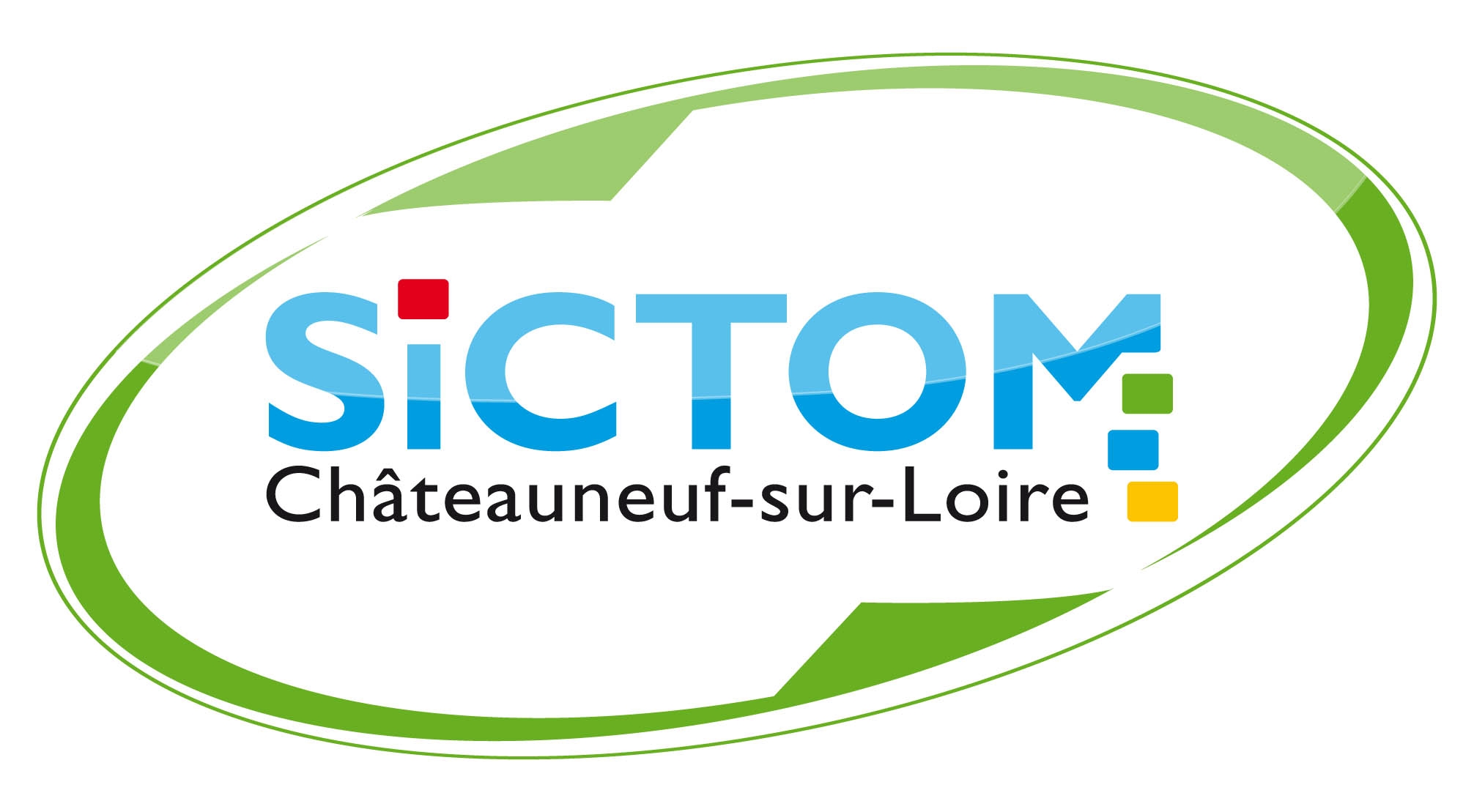 comment stopper pub SICTOM De Châteauneuf-sur-Loire