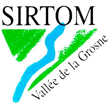 ou acheter autocollant stop pub SIRTOM de la Vallée de la Grosne