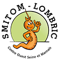 stop pub pour boite au lettre SMITOM-LOMBRIC