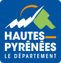 autocollant stop pub gratuit Département des Hautes Pyrénées