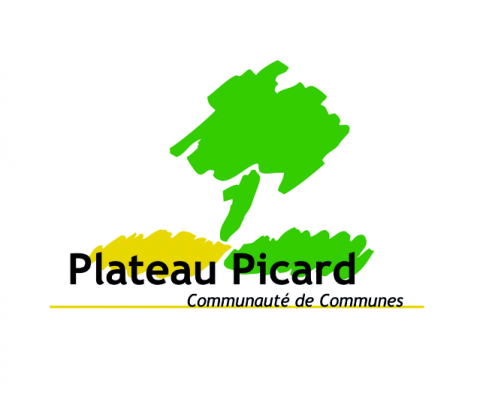 ou avoir autocollant stop pub CC du Plateau du Picard