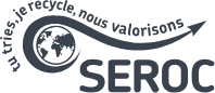 ou avoir autocollant stop pub SEROC