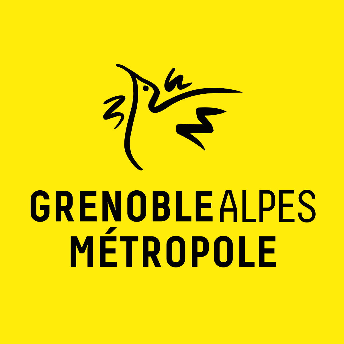 pourquoi mettre un autocollant stop pub Grenoble Alpes Métropole