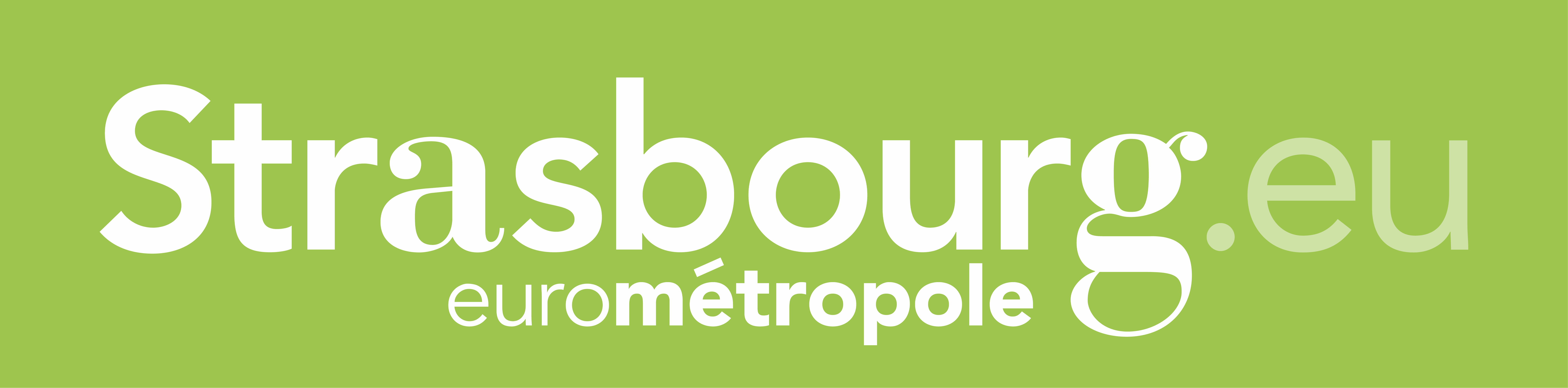 stop au publicité Eurométropole de Strasbourg