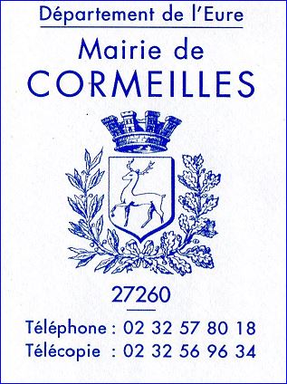 ou avoir autocollant stop pub CORMEILLES