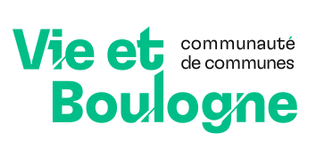autocollant stop pub ou acheter communauté de communes Vie et Boulogne