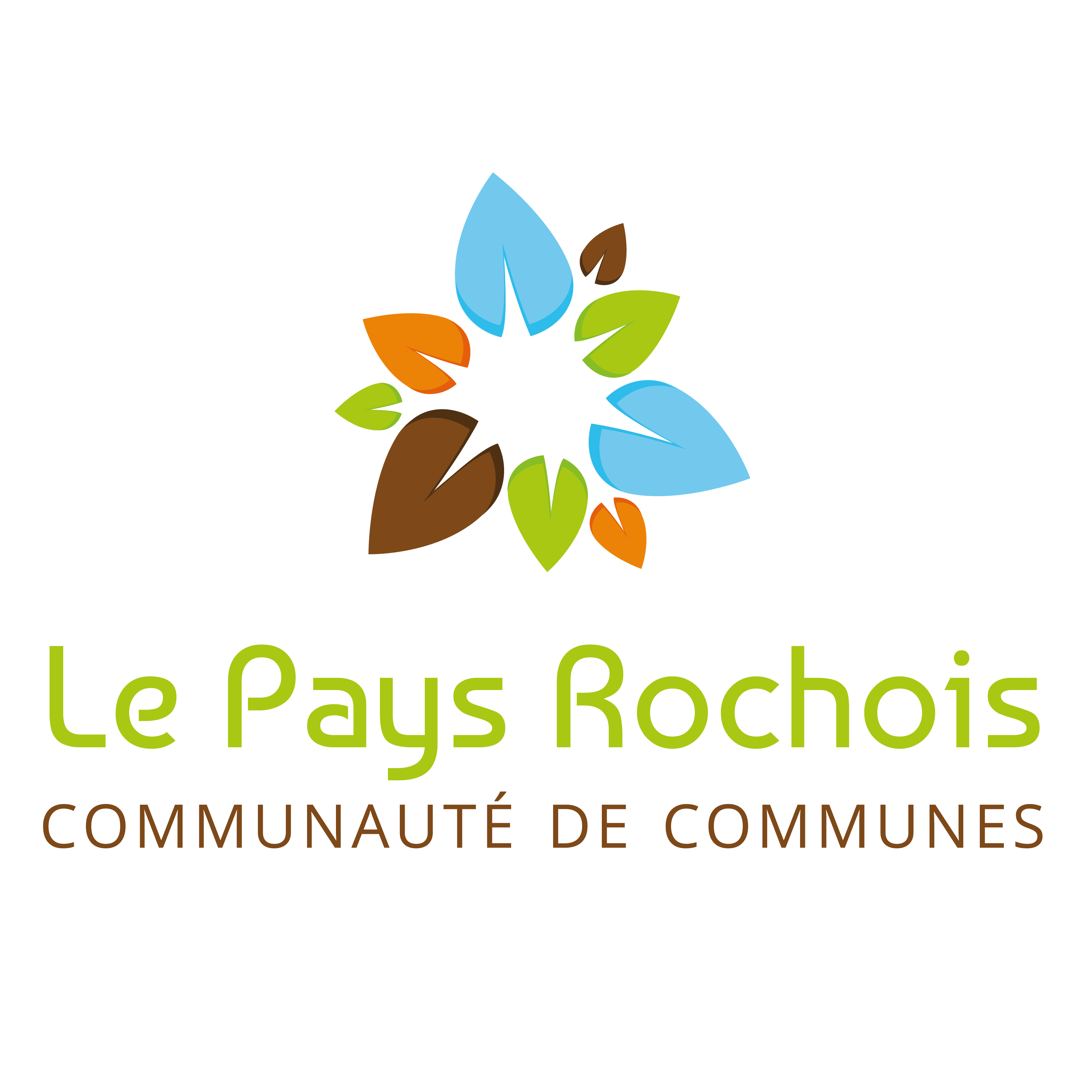 autocollant stop pub à imprimer Communauté De Communes Du Pays Rochois