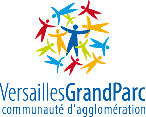stop au publicité CA Versailles Grand Parc