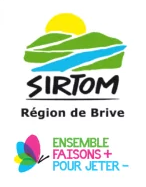 pourquoi mettre un autocollant stop pub SIRTOM de la Région de Brive