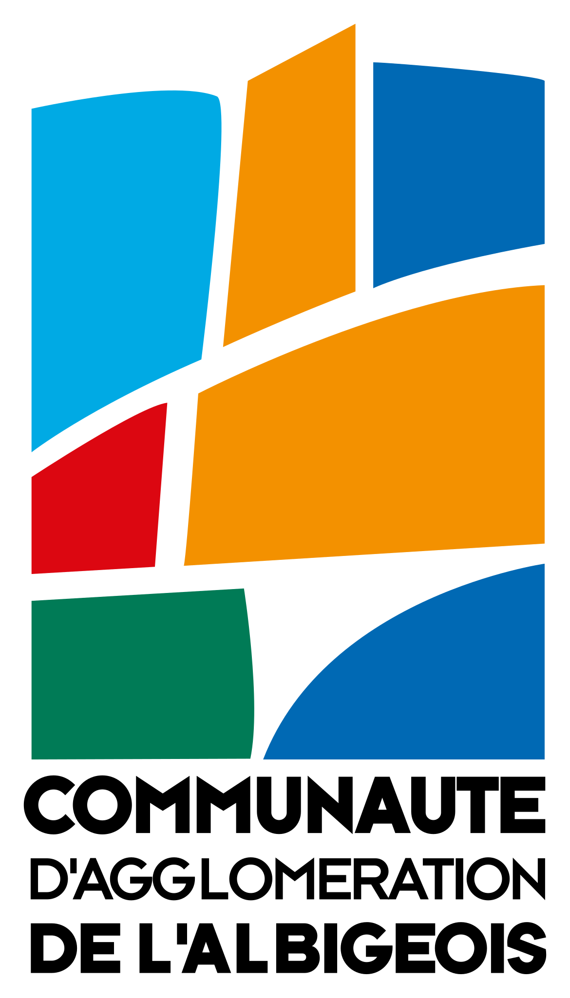 ou trouver etiquette stop pub CA de lAlbigeois