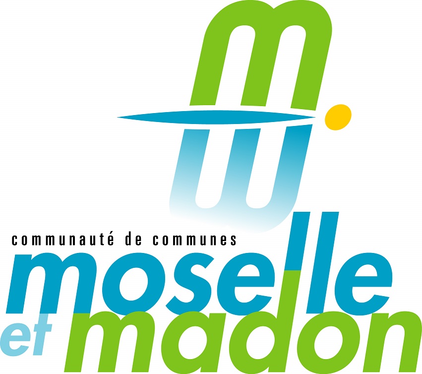 ou trouver etiquette stop pub Communauté de communes Moselle et Mado