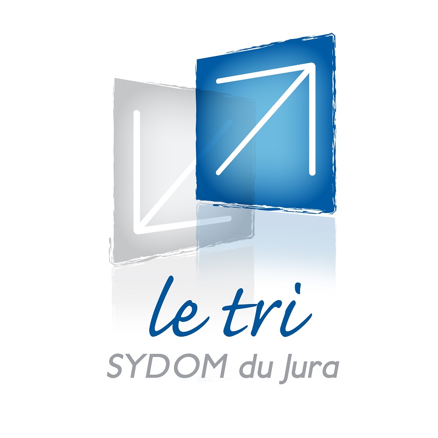 stop au publicité SYDOM Du Jura