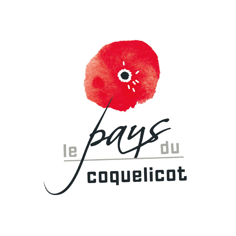 étiquette stop pub à imprimer Pays du Coquelicot